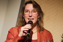 Foto: Susanne Bergius