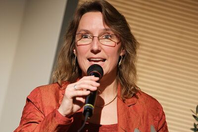 Foto: Susanne Bergius