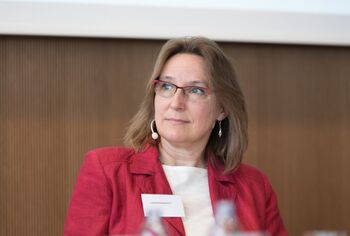 Foto von Susanne Bergius